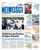 Nowości Dziennik Toruński