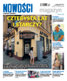 Nowości Dziennik Toruński