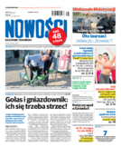 Nowości Dziennik Toruński