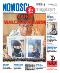 Nowości Dziennik Toruński