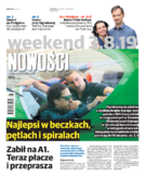 Nowości Dziennik Toruński