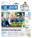 Nowości Dziennik Toruński