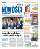 Nowości Dziennik Toruński