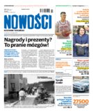Nowości Dziennik Toruński