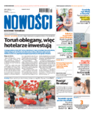 Nowości Dziennik Toruński