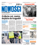 Nowości Dziennik Toruński