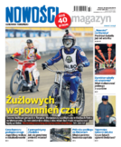 Nowości Dziennik Toruński