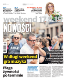 Nowości Dziennik Toruński