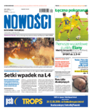 Nowości Dziennik Toruński