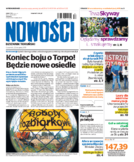 Nowości Dziennik Toruński