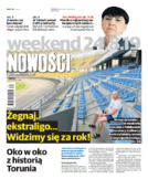 Nowości Dziennik Toruński