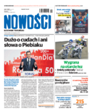 Nowości Dziennik Toruński