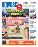 Nowości Dziennik Toruński