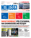 Nowości Dziennik Toruński