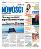 Nowości Dziennik Toruński