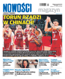 Nowości Dziennik Toruński