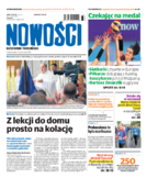 Nowości Dziennik Toruński