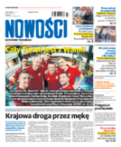 Nowości Dziennik Toruński