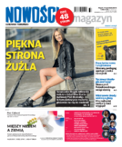 Nowości Dziennik Toruński