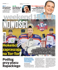 Nowości Dziennik Toruński