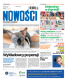 Nowości Dziennik Toruński