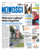 Nowości Dziennik Toruński