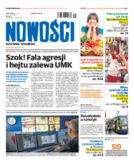 Nowości Dziennik Toruński