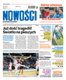 Nowości Dziennik Toruński