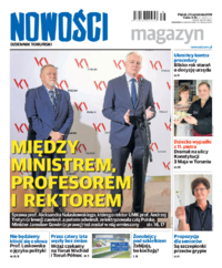 Nowości Dziennik Toruński
