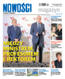 Nowości Dziennik Toruński