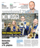 Nowości Dziennik Toruński