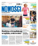 Nowości Dziennik Toruński