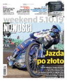 Nowości Dziennik Toruński