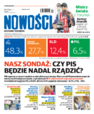 Nowości Dziennik Toruński
