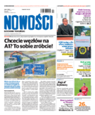Nowości Dziennik Toruński