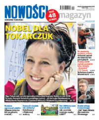 Nowości Dziennik Toruński