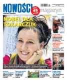 Nowości Dziennik Toruński