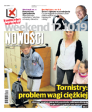 Nowości Dziennik Toruński