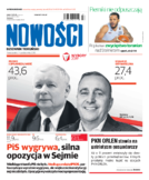 Nowości Dziennik Toruński