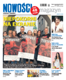 Nowości Dziennik Toruński