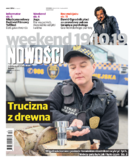 Nowości Dziennik Toruński