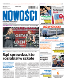 Nowości Dziennik Toruński