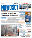 Nowości Dziennik Toruński