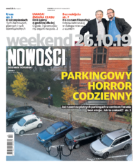 Nowości Dziennik Toruński