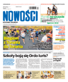 Nowości Dziennik Toruński
