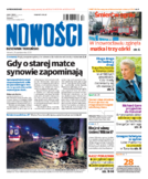 Nowości Dziennik Toruński