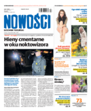 Nowości Dziennik Toruński