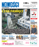 Nowości Dziennik Toruński