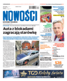 Nowości Dziennik Toruński