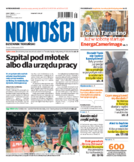 Nowości Dziennik Toruński